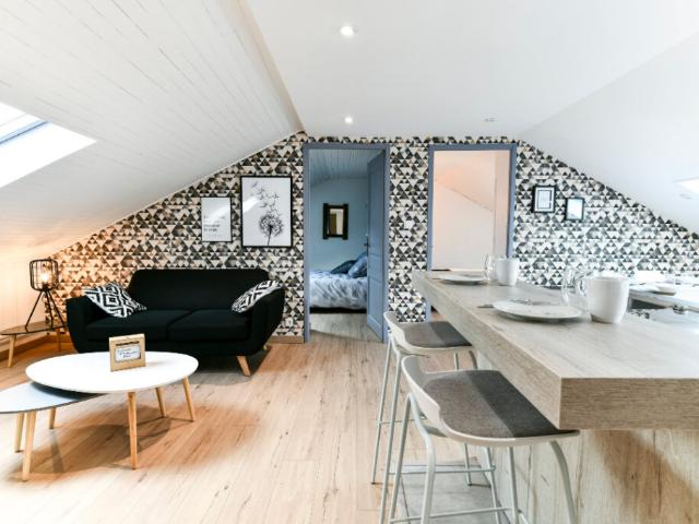 Appartement location à Nantua, Oyonnax