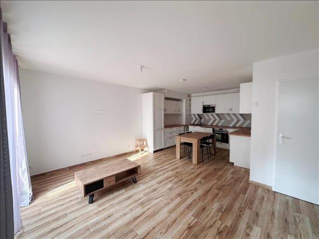 Appartement location à Saint-Germain-en-Laye, Poissy