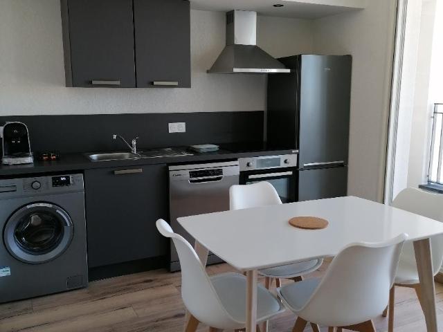 Appartement location à Perpignan