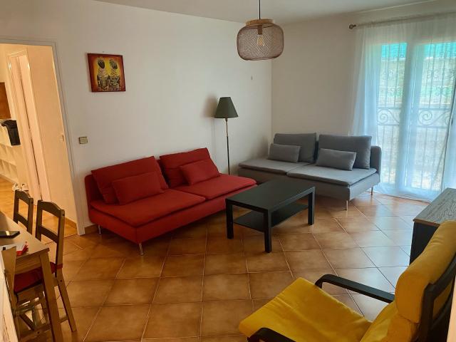 Appartement location à Montpellier