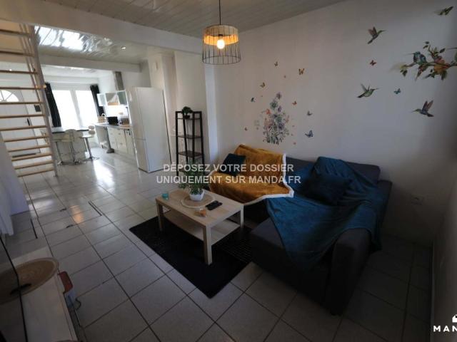Appartement location à Brest, Bretagne