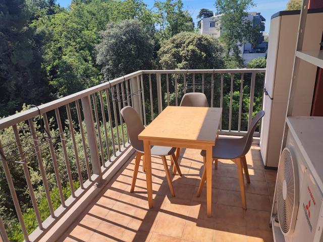 Appartement location à Nice