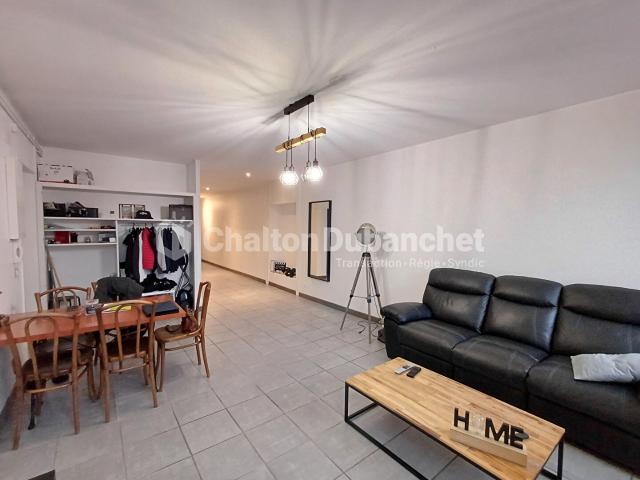 Appartement location à Roanne, Charlieu