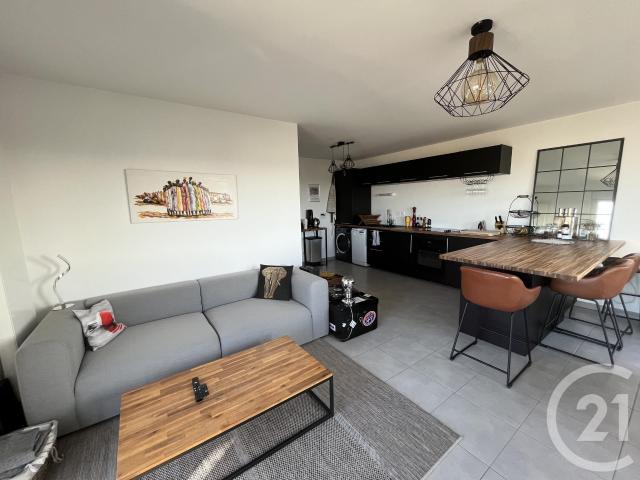 Appartement location à France métropolitaine, Château-d'olonne