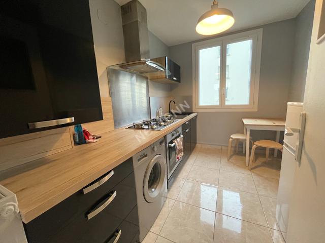 Appartement location à Saint-Brieuc, Bretagne