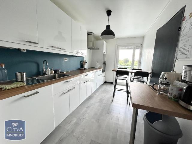 Appartement location à Le Mans