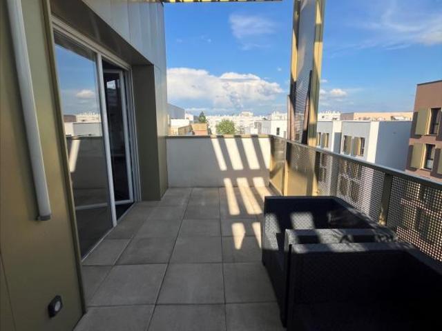 Appartement location à Lyon, Métropole de Lyon