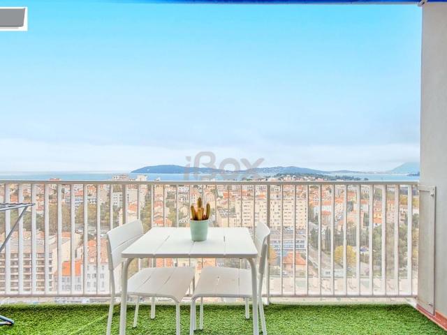 Appartement location à Arrondissement de Toulon, Toulon