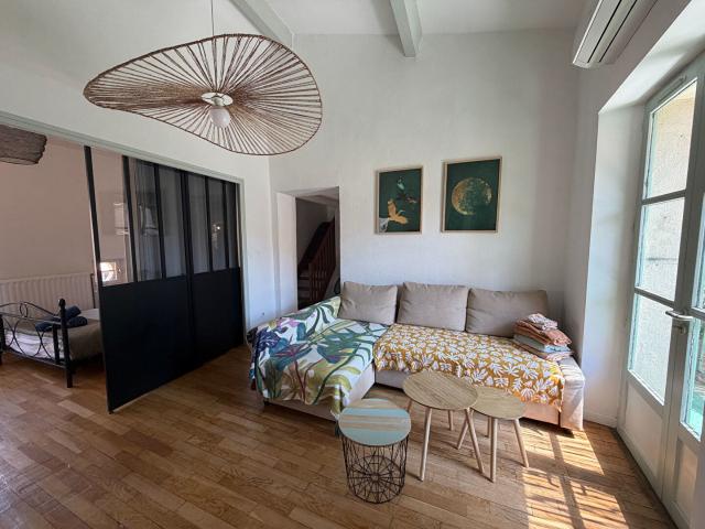 Appartement location à Nîmes