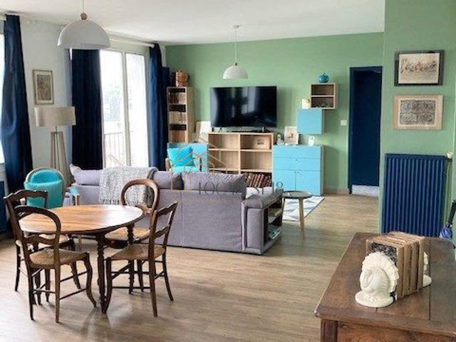 Appartement location à Bourges