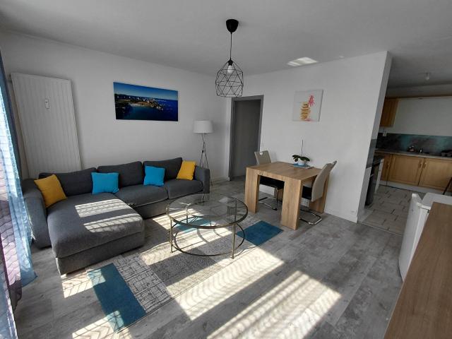 Appartement location à Lorient, Bretagne