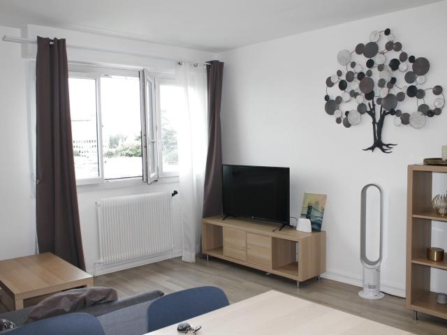 Appartement location à Bordeaux