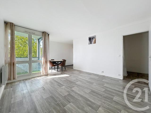 Appartement location à France métropolitaine, Deuil-la-barre