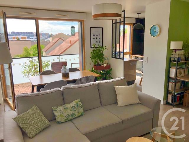 Appartement location à L'Haÿ-les-Roses, Le Kremlin-bicêtre