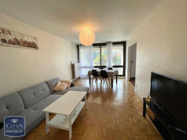 Appartement location à Saint-etienne, La Cotonne