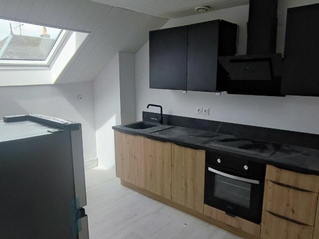 Appartement location à Châteaudun, Brou