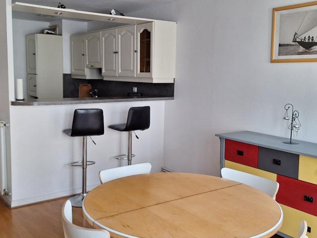 Appartement location à Brest, Bretagne