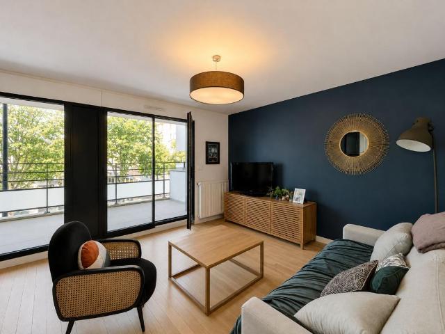 Appartement location à Nogent-sur-Marne, Maisons-alfort