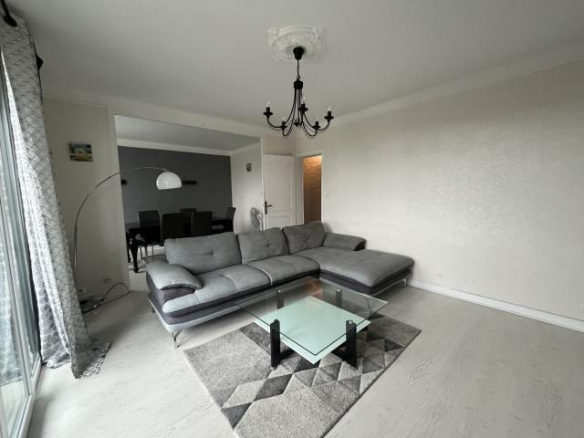 Appartement location à Montauban