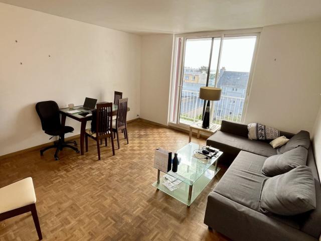 Appartement location à Brest, Bretagne
