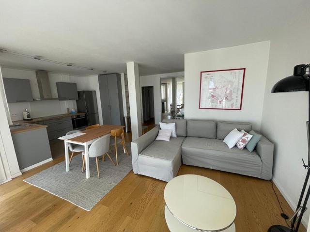 Appartement location à Boulogne-Billancourt, Boulogne-billancourt