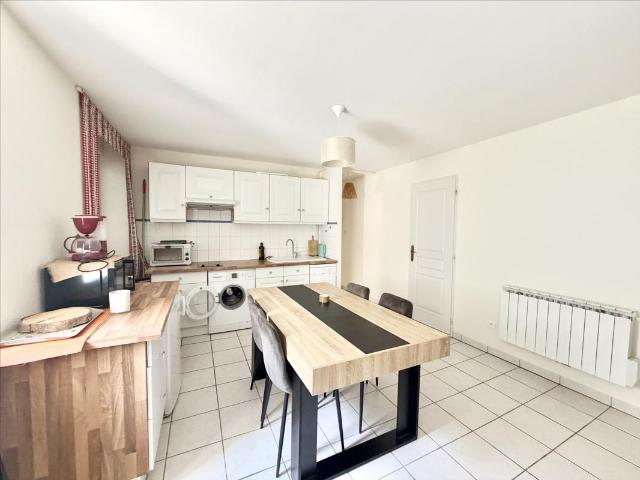 Appartement location à Nancy