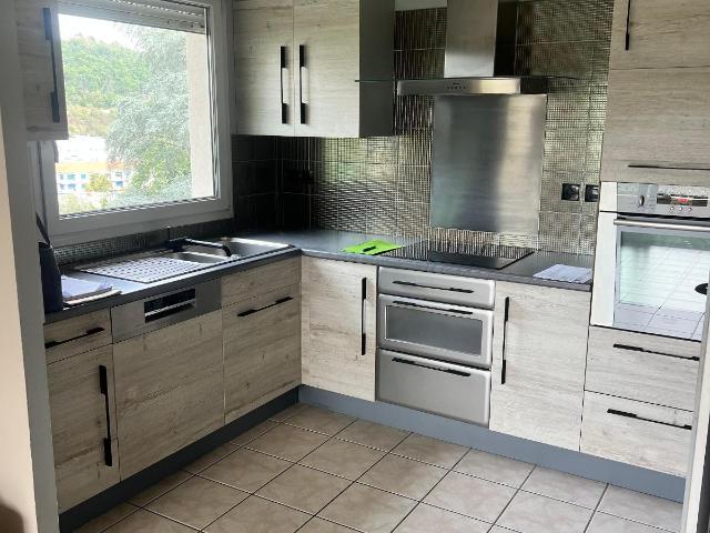 Appartement location à Saint-Étienne, Rive-de-gier