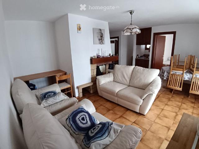 Apartment mieten in Chesières, Ollon