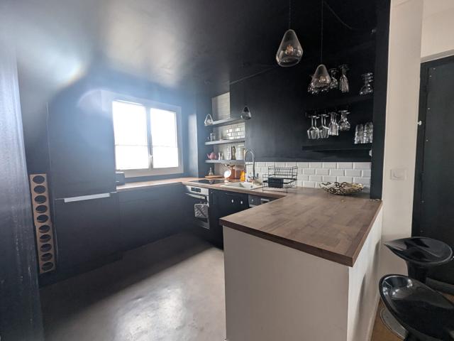 Appartement location à Rouen, Ruan