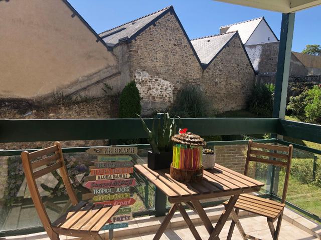 Appartement location à Vannes, Bretagne