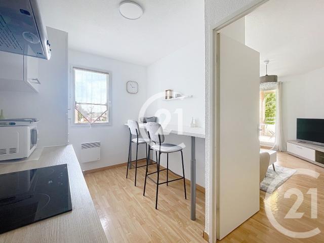 Appartement location à En Boyer, Saint-Sulpice-la-Pointe