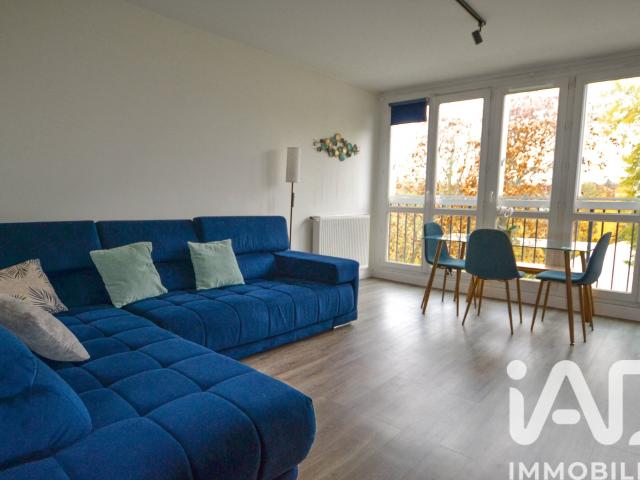 Appartement location à L'Haÿ-les-Roses, Thiais