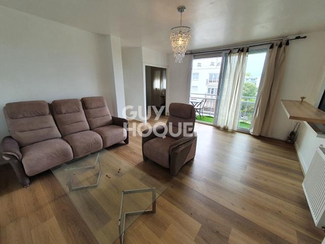 Appartement location à Bordeaux