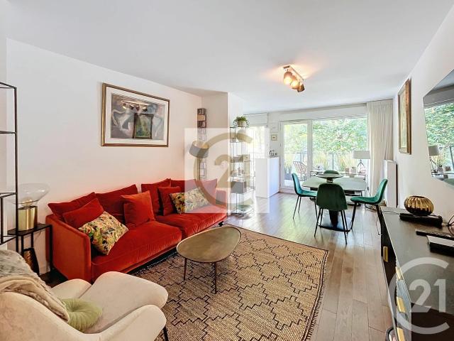 Appartement location à France métropolitaine, Saint-cloud