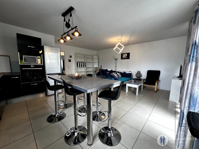 Appartement location à Grenoble, Echirolles