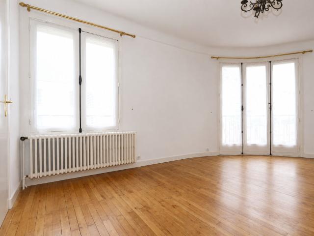 Appartement location à Saint-Nazaire, Saint-nazaire