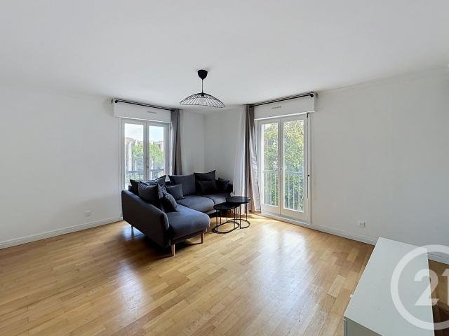Appartement location à L'Haÿ-les-Roses, Thiais
