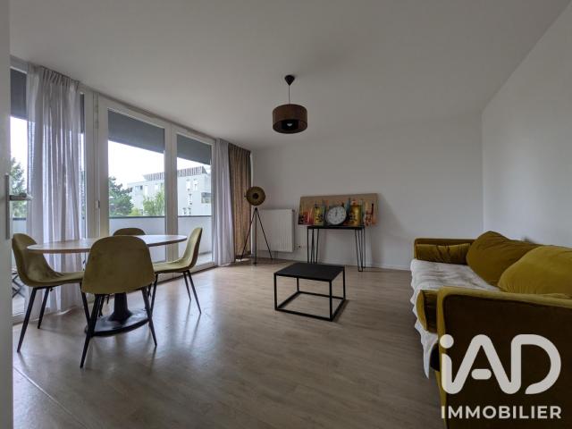 Appartement location à Lille