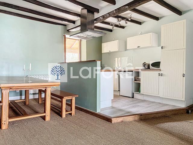 Appartement location à Bressuire, L'absie