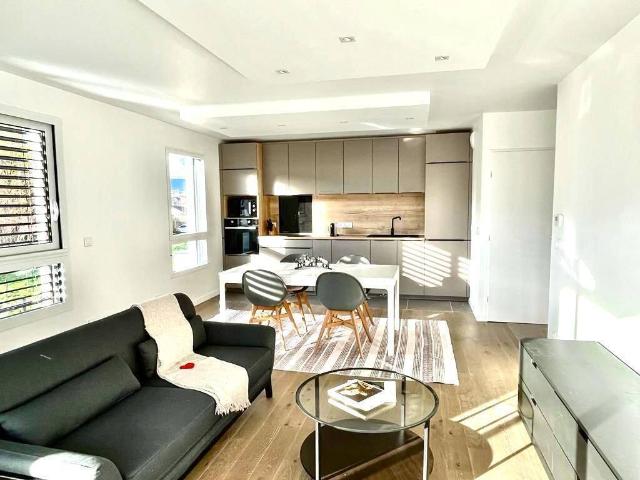 Appartement location à Gex, Divonne-les-bains