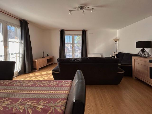 Appartement location à Saint-Germain-en-Laye, Poissy