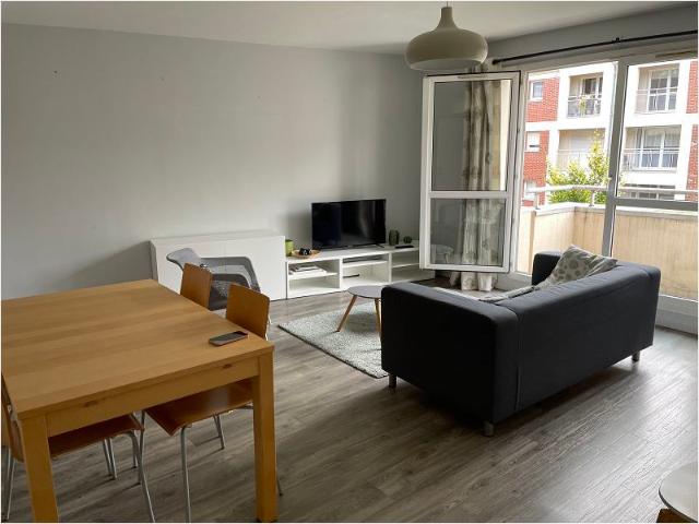Appartement location à Lille