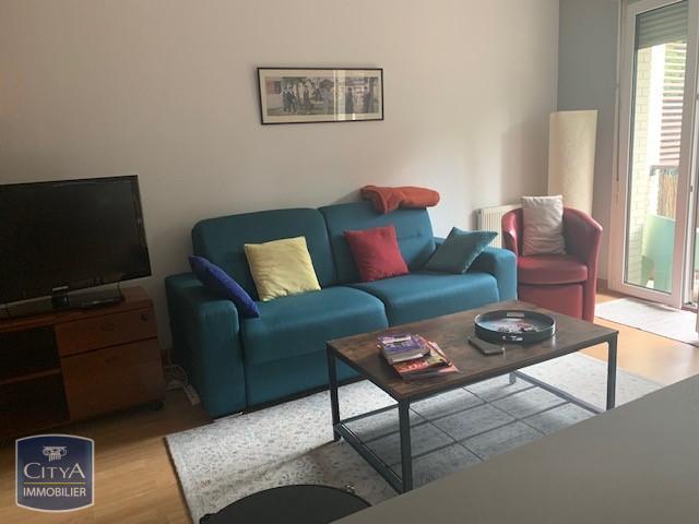 Appartement location à Bayonne, Hendaye