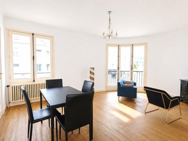 Appartement location à Hôtel de ville, Saint-Nazaire