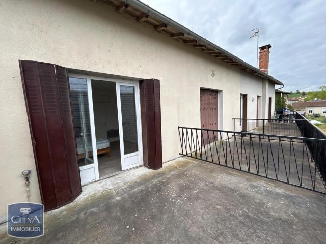 Appartement location à Périgueux, Villetoureix