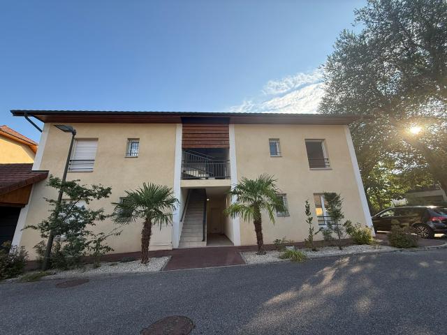 Appartement location à Gex, Prévessin-moëns