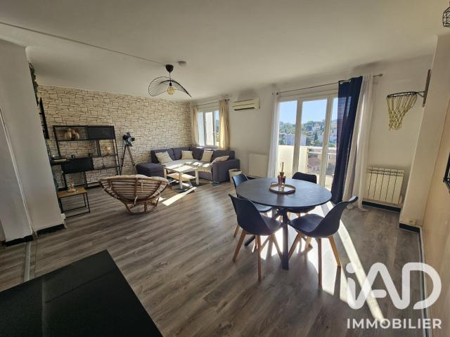 Appartement location à Arrondissement de Toulon, Toulon