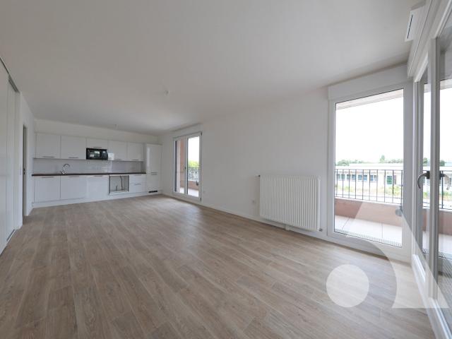 Appartement location à Évry, Petit-bourg