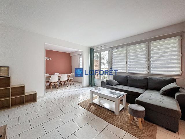 Appartement location à Évry, Morsang-sur-orge
