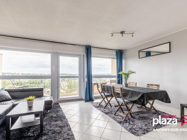 Appartement location à Palaiseau, Savigny-sur-orge